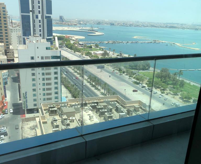 صورة عقار في البحرين